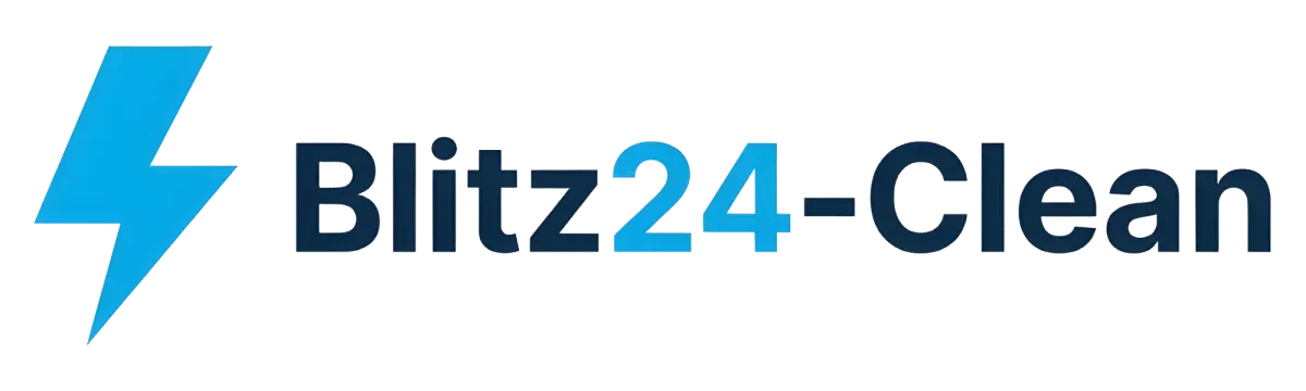 Blitz24-Clean – Gebäudereinigung Ludwigsburg
