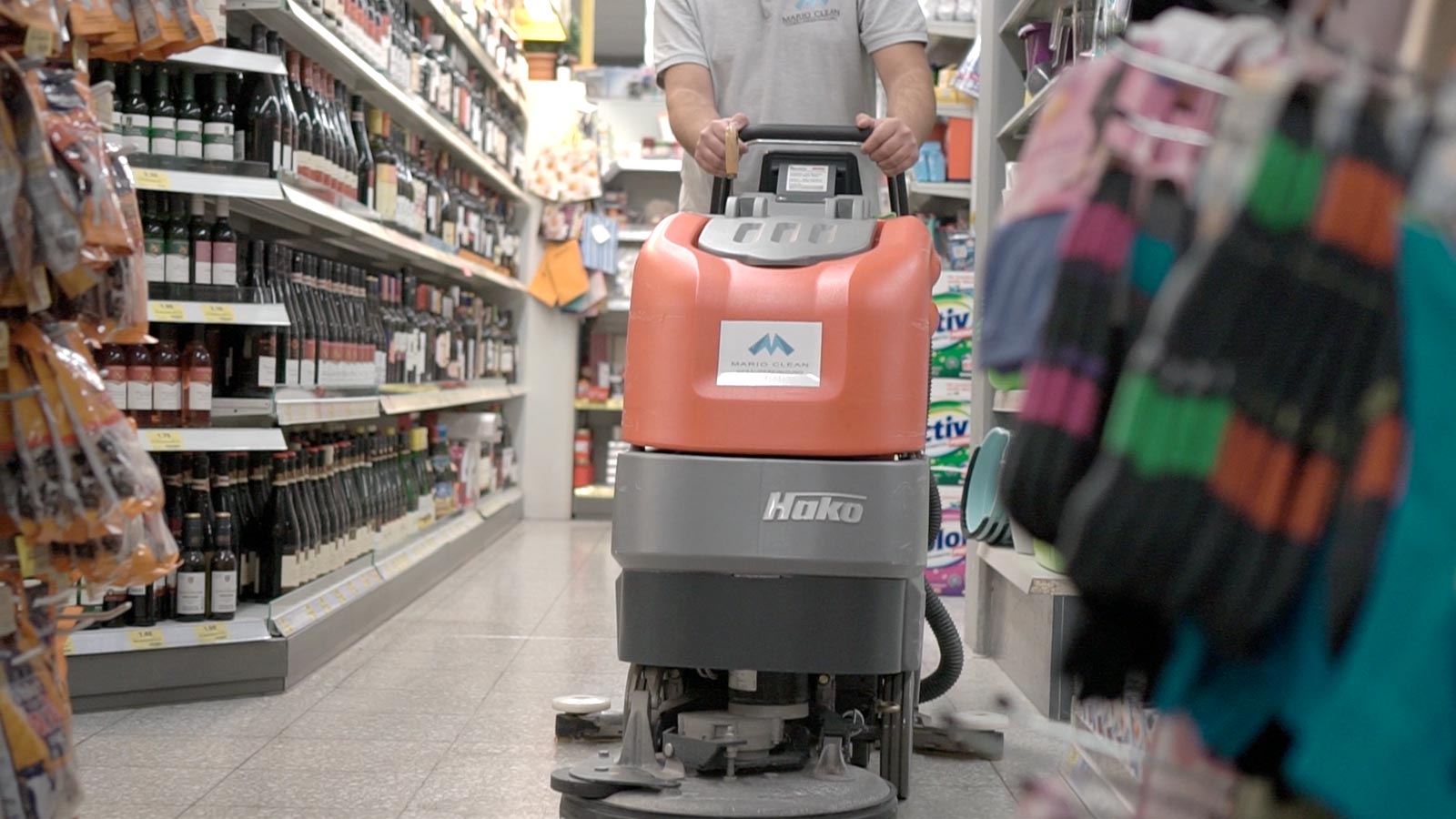 Vor-Ort-Termin Blitz24-Clean Ludwigsburg